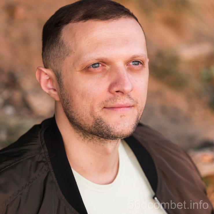 Avatar do jogador João