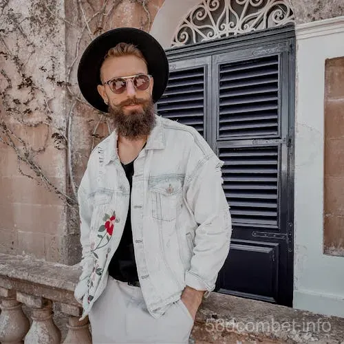 Avatar do jogador Ana