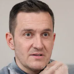 Avatar do jogador Carlos